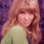 จูลี่ คริสตี้ (Julie Christie)