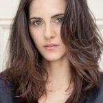 จูเลียตา ดิอาซ (Julieta Díaz)