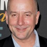 ฆูลิโอ ออสการ์ เมโชโซ (Julio Oscar Mechoso)