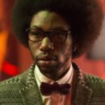 จูไมน์ ฮันเตอร์ (Jumayn Hunter)