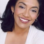 จูน คริสโตเฟอร์ (June Christopher)