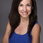 จูน กริฟฟิน การ์เซีย (June Griffin Garcia)