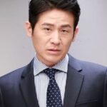 จองจิน (Jung Jin)