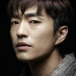 จอง มุน ซอง (Jung Moon-sung)