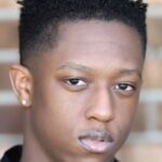 เคเดน วอชิงตัน ลูอิส (Kaden Washington Lewis)