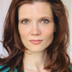 ไคลี่ เวอร์นอฟฟ์ (Kaili Vernoff)