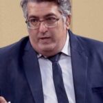 ไกซาด โคตวาล (Kaizaad Kotwal)