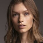 คัจซา โมฮัมมาร์ (Kajsa Mohammar)