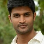 กมล คามาราจู (Kamal Kamaraju)