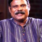 กามเลศ ซาวันต์ (Kamlesh Sawant)