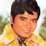 ครรชิต ขวัญประชา (Kanchit Kwanpracha)