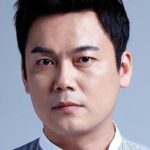 คัง ซึงวาน (Kang Seung-wan)