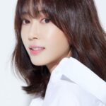 คัง เยวอน (Kang Ye-won)