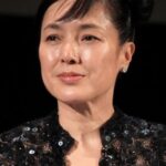 คาโอริ โมโมอิ (Kaori Momoi)