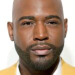 คาราโม่ บราวน์ (Karamo Brown)