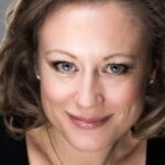 คาริน เบิร์กควิสต์ (Karin Bergquist)