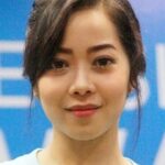 คาริน่า ซาลิม (Karina Salim)