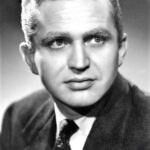 คาร์ล สเวนสัน (Karl Swenson)