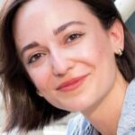 เคท อีสตัน (Kate Easton)