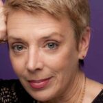 แคทเธอรีน โทรเวลล์ (Katherine Trowell)