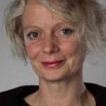 แคทริน พ็อกสัน (Kathryn Pogson)