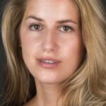 แคทริน ชไนเดอร์ (Kathryn Schneider)