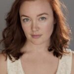 เคธี่ บูธ (Katie Booth)