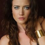 เคธี่ ไอชเลอร์ (Katie Eichler)