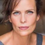 แคทริน่า บราวน์ (Katrina Browne)