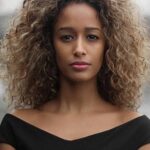 แคทริน่า นาเร (Katrina Nare)