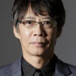 คัตสึฮิสะ นามาเซะ (Katsuhisa Namase)