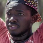 คาวาว่า คาดิจิ (Kawawa Kadichi)