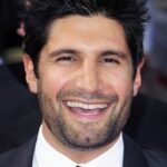 เคย์วาน โนวัค (Kayvan Novak)