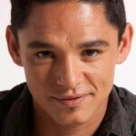 คีแนน อาร์ริสัน (Keenan Arrison)