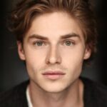 คีแนน เทรซี่ (Keenan Tracey)