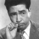 เคย์จู โคบายาชิ (Keiju Kobayashi)