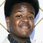 คีธ แอล. วิลเลียมส์ (Keith L. Williams)