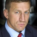 คีธ เมสัน (Keith Mason)