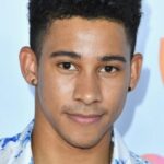เคย์แนน ลอนส์เดล (Keiynan Lonsdale)
