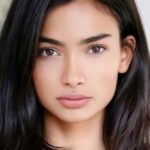 เคลลี่ เกล (Kelly Gale)