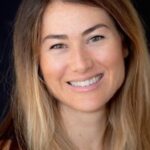 เคลลี่ ริชาร์ดสัน (Kelly Richardson)