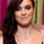 เคลลี่ เวนแฮม (Kelly Wenham)