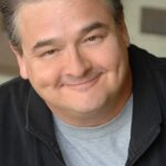 เคน ฮัดสัน แคมป์เบลล์ (Ken Hudson Campbell)