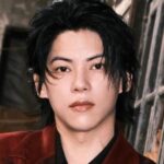 เคนจิ เฉิน (Kenji Chen)