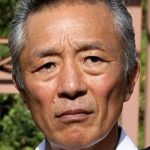 เคนจิโระ นาชิโมโตะ (Kenjirō Nashimoto)