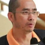 เคนเนธ เซียว ไวเคอง (Kenneth Siao Wai-Keung)