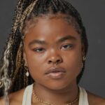 เคอร์ริซ บรู๊คส์ (Kerrice Brooks)