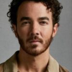 เควิน โจนัส (Kevin Jonas)