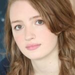 คีร่า อัลเลน (Kiera Allen)