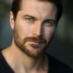 คีแรน บิว (Kieran Bew)